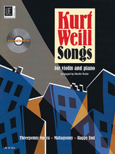 Kurt Weill Songs (Violin and Piano with CD of Performance and Play-Along Tracks Book/CD). By Kurt Weill (1900-1950). Arranged by Martin Reiter. For Violin, Piano Accompaniment. String Solo. Book with CD. 56 pages. Universal Edition #UE34324. Published by Universal Edition.
Product,63524,Intermediate Studies for Developing Artists on Saxophone"