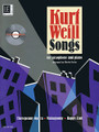 Kurt Weill Songs (Alto and Tenor Saxophone with CD of Performance and Play-Along Tracks Book/CD). By Kurt Weill (1900-1950). Arranged by Martin Reiter. For Tenor Saxophone, Alto Saxophone, Piano Accompaniment. Woodwind. Book with CD. 56 pages. Universal Edition #UE34328. Published by Universal Edition.

10 songs from three of Kurt Weill's most famous stage works are presented here in intermediate arrangements for alto and tenor saxophone and piano (includes separate parts for alto and tenor saxophone). Players of any age will relish the chance to play these famous tunes and in the absence of a live accompaniment, the piano accompaniment provided on the CD will provide stylish support. Includes: The Threepenny Opera - The Ballad of Mack the Knife, Polly's Song, Love Song, Tango Ballad, Barbara Song, Rise and Fall of the City of Mahagonny - Alabama Song, Jenny's Song, Happy End - Don't be Afraid, The Liquor Dealer's Dream, and more.