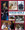 Screen World Volume 64 (The Films of 2012). Edited by Barry Monush. Applause Books. Hardcover. 472 pages. Published by Hal Leonard.

Movie fans eagerly await each new edition of Screen World, the definitive record of the cinema since 1949. Volume 64 provides an illustrated listing of every significant American and foreign film released in the United States in 2012, documented with more than 1,000 black-and-white photographs.

This new edition of Screen World highlights Ben Affleck's triumphant true-life drama, Argo, which managed to take home the Best Picture Oscar, even without Affleck receiving a directorial nomination; Daniel Day-Lewis's career-crowning performance as Lincoln, which made him the first three-time Best Actor Oscar-winner * Bradley Cooper and Oscar-winner Jennifer Lawrence in the effective Silver Linings Playbook * Quentin Tarantino's incendiary and highly entertaining Django Unchained, featuring Best Supporting Actor Christoph Waltz * the rousing adaptation of the stage musical Les Misérables, with Anne Hathaway in her Oscar-winning role * the year's top box office sensation Marvel's The Avengers * the final chapter of the Christan Bale Batman trilogy, The Dark Knight Rises * Tim Burton's delightful, black and white stop-motion feature Frankenweenie * Ang Lee's visually dazzling Life of Pi, set mostly on a lifeboat * and the 50th anniversary entry in the still potent James Bond saga, Skyfall.