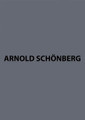 Arnold Schonberg Complete Works Series B Volume 6/2 Ii Die Gluckliche Hand score. Arnold Schonberg - Samtliche Werke. Critical commentary. 364 pages. Schoenberg #AS1006-32. Published by Schoenberg.