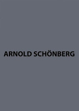 String Quartet No. 2/String Trio (Samtliche Werke) (Critical Commentary). Composed by Arnold Schoenberg (1874-1951). Arnold Schonberg - Samtliche Werke. Critical commentary. 172 pages. Schoenberg #AS1021-20. Published by Schoenberg.