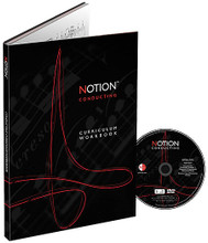 Notion Conducting (Curriculum Workbook). Software. General Merchandise. Published by Hal Leonard.

Notion's Conducting makes teaching the art of conducting interactive and fun! This unique software curriculum includes the sounds of the entire London Symphony Orchestra, putting students in control of a real-world orchestra, as they develop their conducting schools. Just use Notion Conducting in tandem with the included full-sized workbook and included instructive videos. Students can work at home, or in the classroom and receive immediate feedback, as they edit dynamics, articulations, or metronome marks. All you need is a computer keyboard to take advantage of Notion Conducting.