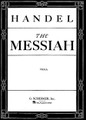 Messiah (Oratorio, 1741) (Viola Part). By George Frideric Handel (1685-1759). For Choral, Viola. Choral Large Works. 40 pages. G. Schirmer #OR43781. Published by G. Schirmer.