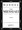 Messiah (Oratorio, 1741) (Trumpet (Cornet) Part). By George Frideric Handel (1685-1759). For Choral, Trumpet (Trumpet). Choral Large Works. 16 pages. G. Schirmer #OR43775. Published by G. Schirmer.