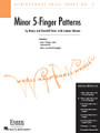 Achievement Skill Sheet No. 2: Minor 5-Finger Patterns by Jeanne Hansen, Nancy Faber, and Randall Faber. For Piano/Keyboard. Faber Piano Adventures. Instruction. 6 pages. Faber Piano Adventures #AS5002. Published by Faber Piano Adventures.

The Skill Sheets provide innovative presentations of major and minor 5-finger patterns, scales, arpeggios, and chords-designed to build essential skills.