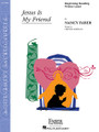 Jesus Is My Friend (Beginning Reading/Primer Level Piano Solo). By Nancy Faber. For Piano/Keyboard. Faber Piano Adventures. Sacred. Beginning Reading/Primer. 4 pages. Faber Piano Adventures #ASA7006. Published by Faber Piano Adventures.

This cheerful primer piece is written in Middle C position and uses only basic rhythms. An optional teacher duet is provided.