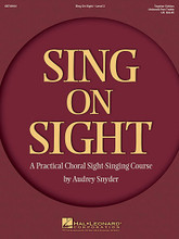 Sing on Sight - A Practical Sight-Singing Course (Volume 2). For Choral (Unison/2-Part Teacher Edition). Methodology Chorals. 104 pages. Published by Hal Leonard.
Product,63782,Summer Camp - Singer 5 Pak"
