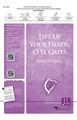 Lift Up Your Heads, O Ye Gates by Robert W. Parker. For Choral, Organ (SATB). Fred Bock Publications. 4 pages. Hal Leonard #JH-1026. Published by Hal Leonard.

Whether sharing this piece as an anthem or an introit, it is sure to invite the celebration of Easter morning!

Minimum order 6 copies.