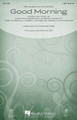 Good Morning by Mandisa. By Aaron Rice, Cary Barlowe, Jamie Moore, Mandisa Hundley, and Toby McKeehan. Arranged by Mark A. Brymer. For Choral (SAB). Sacred Choral. 8 pages. Published by Hal Leonard.

Uses: Call to Worship, Youth Choir

Scripture: Psalm 118:24; Lamentations 3:23-23; James 1:17-18

Wake up to a brand new day with this fun song! With opportunities to feature a soloist, youth choir or praise team, the message that God gives us “just what we need” each day will ring clear. The catchy tune and positive lyrics will have everyone singing along! Rhythm parts (gtr, b, dm) available as a digital download.

Minimum order 6 copies.