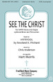 See the Christ by Hyfrydol. Arranged by Hart Morris. For Choral (SATB). Fred Bock Publications. 12 pages. Fred Bock Music Company #BG2609. Published by Fred Bock Music Company.

Using the Hyfrydol hymntune with a new victorious text by Chris Anderson, Hart Morris has produced a wonderful Easter anthem. Beginning sorrowfully at the tomb the joy of the resurrection soon emerges and the anthem marches forward to a triumphant culmination.

Minimum order 6 copies.