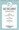 See the Christ by Hyfrydol. Arranged by Hart Morris. For Choral (SATB). Fred Bock Publications. 12 pages. Fred Bock Music Company #BG2609. Published by Fred Bock Music Company.

Using the Hyfrydol hymntune with a new victorious text by Chris Anderson, Hart Morris has produced a wonderful Easter anthem. Beginning sorrowfully at the tomb the joy of the resurrection soon emerges and the anthem marches forward to a triumphant culmination.

Minimum order 6 copies.