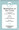 Meditation at the Cross by Douglas E. Wagner. For Choral, Flute, Violin (2 Part Mixed). Fred Bock Publications. 12 pages. Fred Bock Music Company #BG2588. Published by Fred Bock Music Company.

Using the beautiful “In Paradisum” from Fauré's “Requiem” as a foundation, veteran arranger Douglas E. Wagner cleverly incorporates the hymntune “Hamburg” by Lowell Mason and the “When I Survey” text of Isaac Watts. Set in an accessible 2-Part Mixed voicing, with an optional obbligato for Flute or Violin, this is a great choice for Communion and the Lenten season.

Minimum order 6 copies.