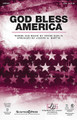 God Bless America by Irving Berlin. Arranged by Joseph M. Martin. For Choral (TTBB). Glory Sound. Octavo. 12 pages. Published by GlorySound.

Uses: Patriotic

Scripture: II Chronicles 7:14; Psalm 33:12

Truly a song that needs no introduction! This national treasure is arranged for success with power and respect for the original song. Quoting “America the Beautiful,” the arrangement begins with a flourish before settling into the opening, less-performed verse of the Irving Berlin standard. Gradually building to a massive finale, this anthem will have the audience singing along and cheering even before the final notes are sounded.

Minimum order 6 copies.