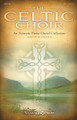 The Celtic Choir by Joseph M. Martin. For Choral (SATB). Glory Sound. Book only. 80 pages. Published by GlorySound.

The soaring beauty of traditional folk music and Gaelic-inspired original songs permeates this collection with fresh sounds and expressive words. From lilting dance-like songs of praise to noble hymn tunes that encourage and motivate, this gathering of sacred songs provides a great variety of styles, tempos and usages. Decorated with optional acoustic instruments and driven by well-crafted piano parts, these anthems are designed to work for choirs of any size. Catch the wave of enthusiasm for this ancient, musical culture and bring a refreshing spirit of worship into your ministry! Songs include: Celtic Praise Song * In the Valley Flows a River * The Master Has Come * A Celtic Hosanna * Come to the Upper Room * Here is Love * Celtic Alleluia * Not I, But Christ * A Celtic Blessing.