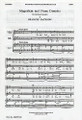 Magnificat and Nunc Dimittis ((Hereford)). By Francis Jackson. For Choral (SATB). Music Sales America. Sacred. 12 pages. Novello & Co Ltd. #NOV290541. Published by Novello & Co Ltd.

A setting of the Evening Canticles for SATB Choir and Organ.

Minimum order 6 copies.