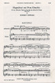 Magnificat and Nunc Dimittis (Gloucester) by Herbert Howells (1892-1983). For Choral (SATB). Music Sales America. Choral, 20th Century. 24 pages. Novello & Co Ltd. #NOV290489. Published by Novello & Co Ltd.

For the Cathedral Church Of The Holy and Indivisible Trinity, Gloucester. For SATB and Organ.

Minimum order 6 copies.