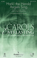 Hark! The Herald Angels Sing by Felix Bartholdy Mendelssohn (1809-1847). Arranged by Richard Kingsmore. For Choral (SATB). PraiseSong Christmas Series. Published by PraiseSong.

Veteran arranger Richard Kingsmore delivers to us this electric version of a favorite Christmas song. This fantastic setting for choir and congregation will add a new element of musical joy to your Christmas season! Available separately: SATB, ChoirTrax CD. Score and parts (fl 1-2, ob, cl 1-2, tpt 1-3, hn, tbn 1-2, tbn 3/tba, perc 1-2, rhythm, dm, hp, vn 1-2, va, vc, db) available as a CD-ROM and as a digital download. Duration: ca. 4:15.

Minimum order 6 copies.