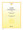 Gymnopedie No. 1 (Flute and Piano). By Erik Satie (1866-1925). Arranged by Wolfgang Birtel. For Flute, Piano Accompaniment. Woodwind. Softcover. 6 pages. Schott Music #ED09950. Published by Schott Music.

Satie's beautiful piano melody arranged for solo instrument with piano accompaniment.