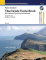 The Irish Flute Book (20 Famous Tunes from Ireland With a CD of Accompaniments and Perf). Edited by Patrick Steinbach. For Flute, Recorder, Tinwhistle. Woodwind. Softcover with CD. 28 pages. Schott Music #ED21646. Published by Schott Music.

Beautiful Irish dances, jigs, reels, hornpipes, Carolan tunes, and folksongs arranged for flute, recorder, or tin whistle. With notes on the music. Matches The Irish Piano Book (available as HL.49019341).