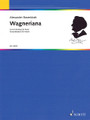 Wagneriana (Concert Fantasy for Piano). By Alexander Rosenblatt. For Piano/Keyboard. Piano Solo. Softcover. 44 pages. Schott Music #ED21639. Published by Schott Music.

Virtuosic treatment of themes from Tannhäuser * Tristan und Isolde * Lohengrin * Der Fliegende Hollander * and more. Celebrating the 200th birthday of Richard Wagner.