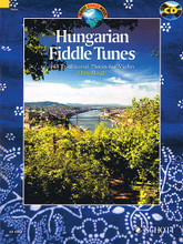 Hungarian Fiddle Tunes (143 Traditional Pieces for Violin). By Various. Edited by Chris Haigh. Arranged by Chris Haigh. For Fiddle, Violin. String. Softcover with CD. 92 pages. Schott Music #ED13493. Published by Schott Music.
Product,63936,Scottish Fiddle Tunes"