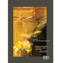 Billy Harper In Concert - Live from Poland ** by Billy Harper. DVD. Hal Leonard #72007. Published by Hal Leonard.
Product,6402,Finale Print Music 2011 (5-Pack Hybrid Platform)"
