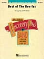 Best of the Beatles arranged by John Moss. For Concert Band (Score & Parts). Discovery Plus Concert Band. Grade 2. Score and parts. Published by Hal Leonard.

Grade 2

The music of John Lennon and Paul McCartney never grows old. John Moss has taken three classics by The Beatles and created a joyful medley for young players. Including Ticket to Ride * Hey Jude * and Get Back, this is music that speaks to all generations! Dur: 4:45.