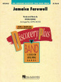 Jamaica Farewell ((Percussion Feature)). Arranged by John Moss. Discovery Plus Concert Band. Grade 2. Score and parts. Published by Cherry Lane Music.

Here is a perfect way to feature your entire percussion section. Made popular by Harry Belafonte, this medium tempo Latin production number goes together easily and will make your band sound great.