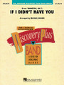 If I Didn't Have You (from Monsters, Inc.) ((from Monsters, Inc.)). Discovery Plus Concert Band. Grade 2. Score and parts. Published by Hal Leonard.

After years of writing clever and memorable tunes for the movies (Toy Story and A Bug's Life to name a few) Randy Newman finally won a much deserved Grammy for this song from the hit movie “Monsters, Inc.” Michael Brown has skillfully arranged it for young players in a medium 2-beat swing style.