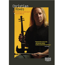 Christian Howes & The Horacio Icasto Quartet: Live in Madrid ** by Christian Howes. DVD. Hal Leonard #72005. Published by Hal Leonard.
Product,6405,Benny Rietveld: Bass Essentials"