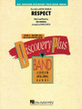 Respect by Otis Redding. Arranged by Johnnie Vinson. For Concert Band (Score & Parts). Discovery Plus Concert Band. Grade 2. Score and parts. Published by Hal Leonard.

This R&B favorite was vaulted to fame thanks to the classic recording by Aretha Franklin in 1967. This is one the parents are sure to remember and your students are sure to enjoy.