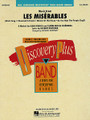 Music from Les Misérables by Alain Boublil, Claude-Michel Schonberg, Herbert Kretzmer, Claude-Michel Sch, and Jean-Marc Natel. Arranged by Michael Sweeney. For Concert Band (Score & Parts). Discovery Plus Concert Band. Grade 2. Score and parts. Published by Hal Leonard.

One of Broadway's treasures (and 2012 motion picture) is available here in this carefully crafted edition for younger groups. Michael Sweeney's treatment is well-paced with easy transitions, spotlighting four key songs from the musical. Included are: Work Song * I Dreamed a Dream * Master of the House * and Do You Hear the People Sing?