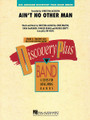 Ain't No Other Man arranged by Tim Waters. For Concert Band (Score & Parts). Discovery Plus Concert Band. Grade 2. Score and parts. Published by Hal Leonard.

Christina Aguilera's big hit is rhythmic and dynamic. With hot ensemble riffs and dynamic percussion parts, this is certain to add some excitement to your next concert.