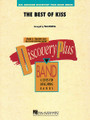 The Best of Kiss arranged by Paul Murtha. For Concert Band (Score & Parts). Discovery Plus Concert Band. Grade 2. Score and parts. Published by Hal Leonard.

One of the hottest rock bands of the 1970s, the group Kiss still has an impact today with popular hits like “Rock and Roll All Nite” * “Beth” * and “Shout It Out Loud.” This rockin' medley by Paul Murtha is easy to learn and will bring back memories for all the parents, but will still be a blast for your students as well. Dur: 3:30.