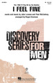 I Feel Fine (Discovery Level 1). By The Beatles. By John Lennon and Paul McCartney. Arranged by Roger Emerson. For Choral (TB). Discovery Choral. 12 pages. Published by Hal Leonard.

Introduce your middle school men to the classic sound of the Beatles! Authentic-sounding right down to the accompaniment, this well-crafted arrangement is irresistible! Available separately: TB, VoiceTrax CD. Duration: ca. 2:10.

Minimum order 6 copies.
