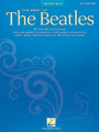 Best of the Beatles - 2nd Edition (Tenor Sax). By The Beatles. For Tenor Saxophone. Chart. Softcover. 96 pages. Published by Hal Leonard.

A great collection of over 80 Beatles tunes, including: All You Need Is Love • Eight Days a Week • Eleanor Rigby • A Hard Day's Night • Help! • Here Comes the Sun • Hey Jude • I Want to Hold Your Hand • In My Life • Let It Be • The Long and Winding Road • Revolution • Sgt. Pepper's Lonely Hearts Club Band • Ticket to Ride • Twist and Shout • Yellow Submarine • Yesterday • and more.