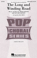 The Long and Winding Road by The Beatles. By John Lennon and Paul McCartney. Arranged by Mac Huff. For Choral (SATB). Contemporary Choral. 8 pages. Published by Hal Leonard.

Skillfully arranged, this #1 hit by the Beatles will be a standout in any concert. Treat your audience to an a cappella moment they will remember for a long, long time.Available separately: SATB and SSA a cappella. Performance Time: Approx. 3:20.

Minimum order 6 copies.