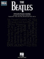 The Beatles (Note-for-Note Vocal Transcriptions). By The Beatles. For Vocal. Vocal Collection. 82 pages. Published by Hal Leonard.

This terrific collection in our Note-for-Note Vocal Transcriptions series features 12 Beatles classics, with vocal parts transcribed exactly as they were recorded, including lead, harmony and background parts, and all vocal inflections, plus a keyboard reduction of the instrumental parts and chord labels. Songs: Because • Day Tripper • Drive My Car • Good Day Sunshine • In My Life • Nowhere Man • Paperback Writer • Sgt. Pepper's Lonely Hearts Club Band • This Boy (Ringo's Theme) • Ticket to Ride • With a Little Help from My Friends • You Won't See Me.