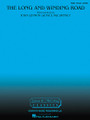 The Long and Winding Road by The Beatles. For Guitar, Piano/Keyboard, Vocal. Piano Vocal. 6 pages. Published by Hal Leonard.

Sheet music.