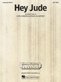 Hey Jude (Easy Piano). By The Beatles. For Guitar, Piano/Keyboard, Vocal. Easy Piano. 8 pages. Published by Hal Leonard.

Sheet music.