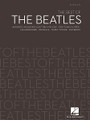 The Best of the Beatles by The Beatles. For Organ. Organ. Softcover. 80 pages. Published by Hal Leonard.

This revised book features 26 favorites from the Fab Four arranged specifically for organ. Includes: Can't Buy Me Love • Eight Days a Week • Eleanor Rigby • Michelle • Ticket to Ride • Yesterday • and more.