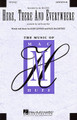 Here, There and Everywhere by The Beatles. By John Lennon and Paul McCartney. Arranged by Mac Huff. For Choral (SATB). Choral. 4 pages. Published by Hal Leonard.

Here's an expressive a cappella setting of the classic Beatles song, full of wonderful textures, lyric lines, and lots of opportunities for rubato styling! Available: SATB, SSA. Performance Time: Approx. 2:40.

Minimum order 6 copies.