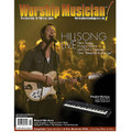 Worship Musician Magazine - Sept/Oct 2010