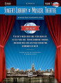 Singer's Library of Musical Theatre - Vol. 1 (Soprano Book/2-CDs Pack). By Various. Edited by Barbara Irvine. For Voice (Soprano). Vocal Collection. Vocal Collection. Broadway. Book with CD. 204 pages. Hal Leonard #32766. Published by Hal Leonard.

For aspiring and professional singers who love Broadway, Alfred's Singer's Library of Musical Theatre presents an elegant collection of the best-loved musical theatre songs in their original keys, authentically transcribed from their original vocal scores. Perfect for study, and equally suitable for the most important auditions and performances, each volume is dedicated to a specific vocal range, and contains dozens of songs from a variety of shows that span decades of theatre history. Multiple volumes are available for each of four vocal ranges: Soprano, Mezzo-Soprano/Alto, Tenor, and Baritone/Bass. Authoritative historical and contextual commentary, audition tips, and 16-bar cut suggestions for each song make it the most useful and relevant song library of its kind. Titles include: Anything Goes (Anything Goes) • Don't Rain on My Parade (Funny Girl) • People (Funny Girl) • Send in the Clowns (A Little Night Music) • Whatever Lola Wants (Lola Gets) (Damn Yankees) • When You're Good to Mama (Chicago) • and more.
