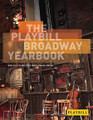 The Playbill Broadway Yearbook: June 2012 to May 2013 (Ninth Annual Edition). Edited by Robert Viagas. Playbill Broadway Yearbook. Hardcover. 480 pages. Published by Applause Books.

Taking the format of a school yearbook, the ninth edition of The Playbill Broadway Yearbook is packed with photos (more than 4,000, many in color) and memorabilia from the entire 2012-2013 Broadway season.

This edition documents the more than 80 Broadway shows of that season – not just the new shows, such as Matilda * Motown * Lucky Guy * and Bring It On!, but the long-running ones from seasons past, such as Phantom of the Opera * The Book of Mormon * Once * and Wicked. The book features photos of not only the actors – even Sunny, the dog who portrays Sandy in Annie... plus his understudy, Casey – but producers, writers, designers, stage managers, stagehands, musicians, ushers. This year's roster is expected to top 10,000 (human) names.