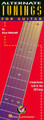 Alternate Tunings for Guitar for Guitar. Pocket Guide. 24 pages. Published by Hal Leonard.

This pocket book contains a comprehensive guide for over 300 tunings. Arranged in alphabetical order-drop, open, modal, unison, slack, and hybrid tunings are discussed. For example, under 'B' you'll find you can tune your guitar BADGBE to achieve Soundgarden's 'Rusty Cage' sound.