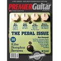 Premier Guitar Magazine - November 2010