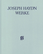 Arias and Scenes w/ Orchestra, 2nd Series Complete Ed w/Crit Report Sxxvi/v2 Clothbound Henle Complete Edition. Hardcover. G. Henle #HN5775. Published by G. Henle.