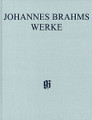 Symphony No. 3 in F Major, Op. 90 (Subscriber price within a subscription to the series: $275.00). By Johannes Brahms (1833-1897). Edited by Robert Pascall. Arranged by Robert Keller. For 2 Pianos, 8 Hands. Henle Complete Edition. Hardcover. G. Henle #HN6019. Published by G. Henle.

With critical report. Brahms Complete Edition Series IA, Vol. 2.