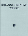 Piano Concerto No. 2 in B-flat Major, Op. 83 (Subscriber price within a subscription to the series: $338.00). By Johannes Brahms (1833-1897). For Piano. Henle Complete Edition. Hardcover. G. Henle #HN6020. Published by G. Henle.

With critical report. Brahms Complete Edition Series I, Vol. 8.